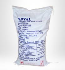 雪花牌小(xiao)蘇打（碳酸(suan)氫鈉）