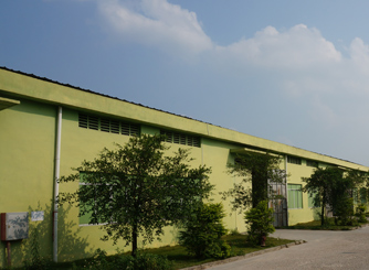 廣(guang)正化工(gong)倉庫