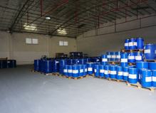 廣(guang)正化工(gong)倉庫