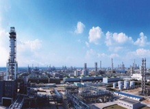 工(gong)廠外貌(mao)