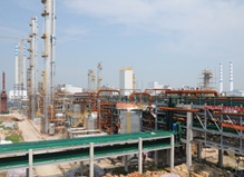 工(gong)廠外貌(mao)