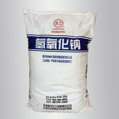 天(tian)工牌燒堿(jian)