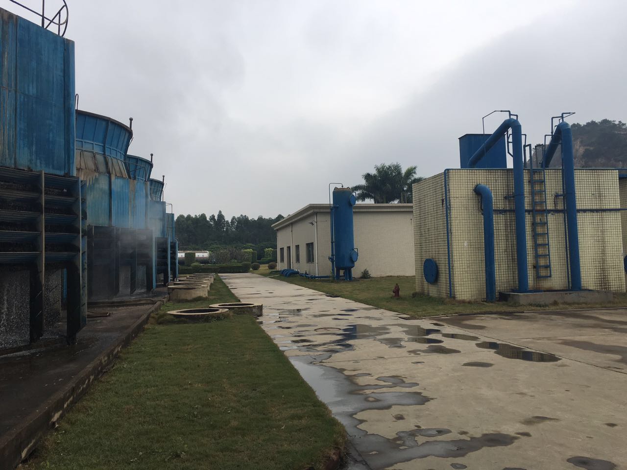 廣正(zheng)化工(gong)一直(zhi)能夠(gou)保質(zhi)準時(shi)供應(ying)貨物(wu)