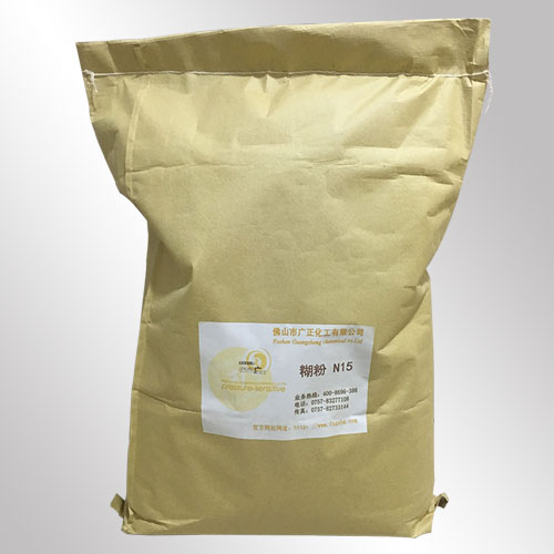 印(yin)花糊(hu)料 N-15