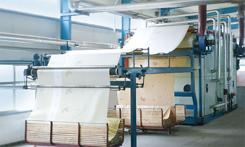 印(yin)染操(cao)作應(ying)注意(yi)的事(shi)項