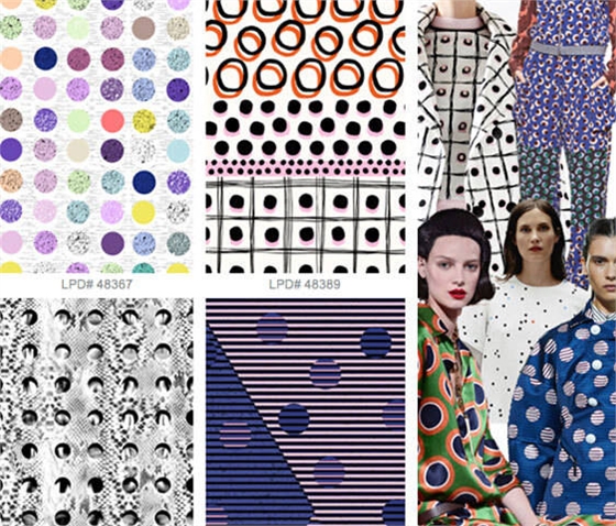 服裝運用(yong)數碼印花(hua)的優勢