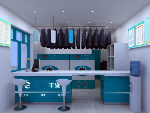 處理四氯(lü)乙烯幹洗(xi)殘渣的方(fang)法