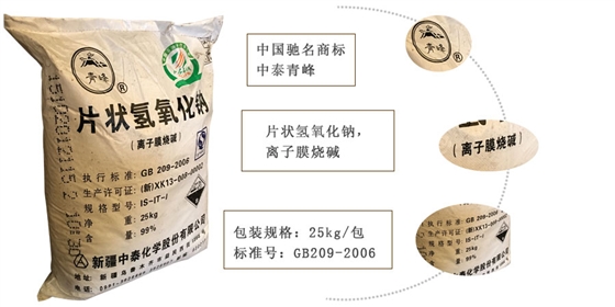 燒(shao)堿價格(ge)