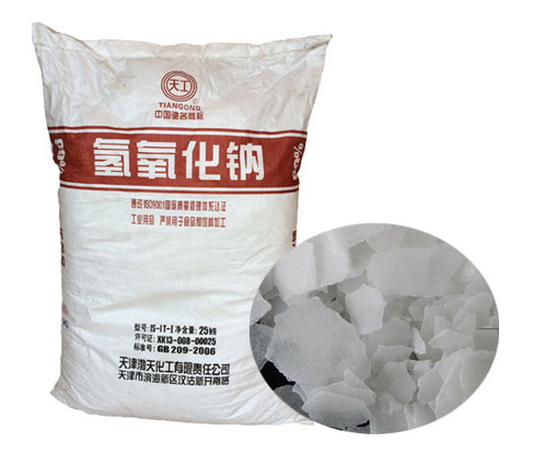 用氫(qing)氧化鈉（燒(shao)堿）如何退(tui)漿？