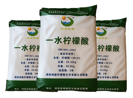 檸檬(meng)酸在(zai)化工(gong)和紡(fang)織業(ye)的應(ying)用有(you)哪些(xie)