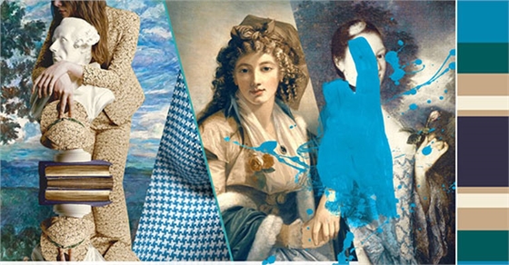 數碼(ma)印花圖案(an)滲化的原(yuan)因是由什(shi)麽問題構(gou)成的