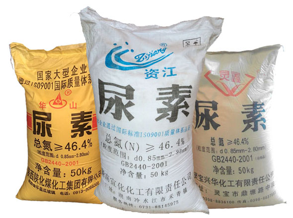 使(shi)用尿素(su)治理二(er)氧化氮(dan)（黃煙）和(he)亞硝酸(suan)污染的(de)好處