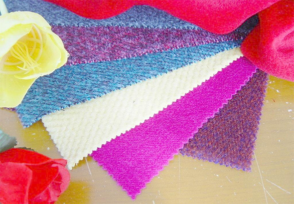 關于數(shu)碼印花織(zhi)物面料的(de)處理分析(xi)