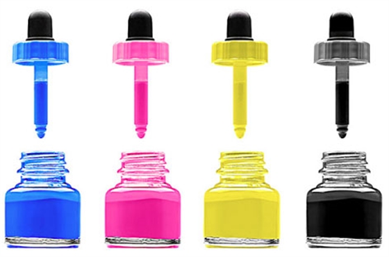 數(shu)碼印(yin)花染(ran)料純(chun)度與(yu)墨水(shui)性能(neng)的關(guan)系