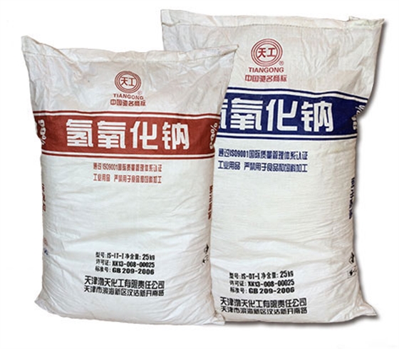 片堿(jian)在什麽樣(yang)的工廠和(he)行業用量(liang)比較大呢(ne)？