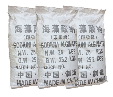 海(hai)藻酸(suan)鈉對(dui)印花(hua)粘着(zhe)牢度(du)的關(guan)系