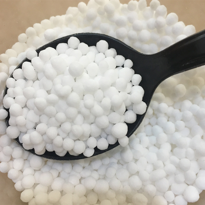 車(che)用尿素(su)溶液的(de)生産工(gong)藝