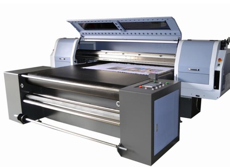 數碼(ma)印花(hua)出現(xian)斷紋(wen)的解(jie)決方(fang)法