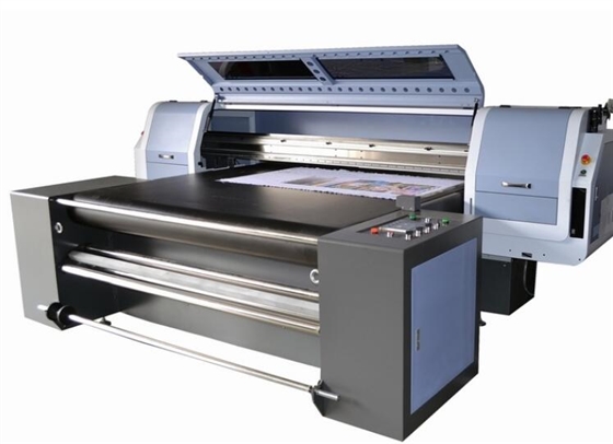 數碼(ma)印花出現(xian)斷紋的解(jie)決方法