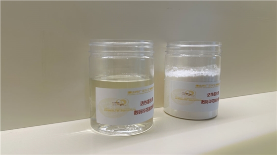 數碼(ma)直噴(pen)印花(hua)機打(da)印圖(tu)案顔(ya)色不(bu)夠亮(liang)怎麽(me)解決(jue)?