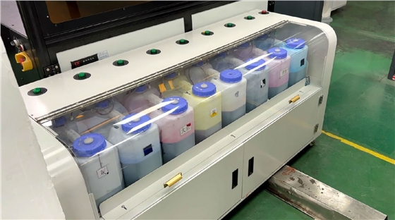 數碼(ma)印花(hua)機墨(mo)水有(you)哪些(xie)組合(he)?