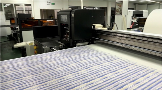 針織物(wu)數碼印(yin)花打印(yin)完畢後(hou)圖案變(bian)形怎麽(me)辦?