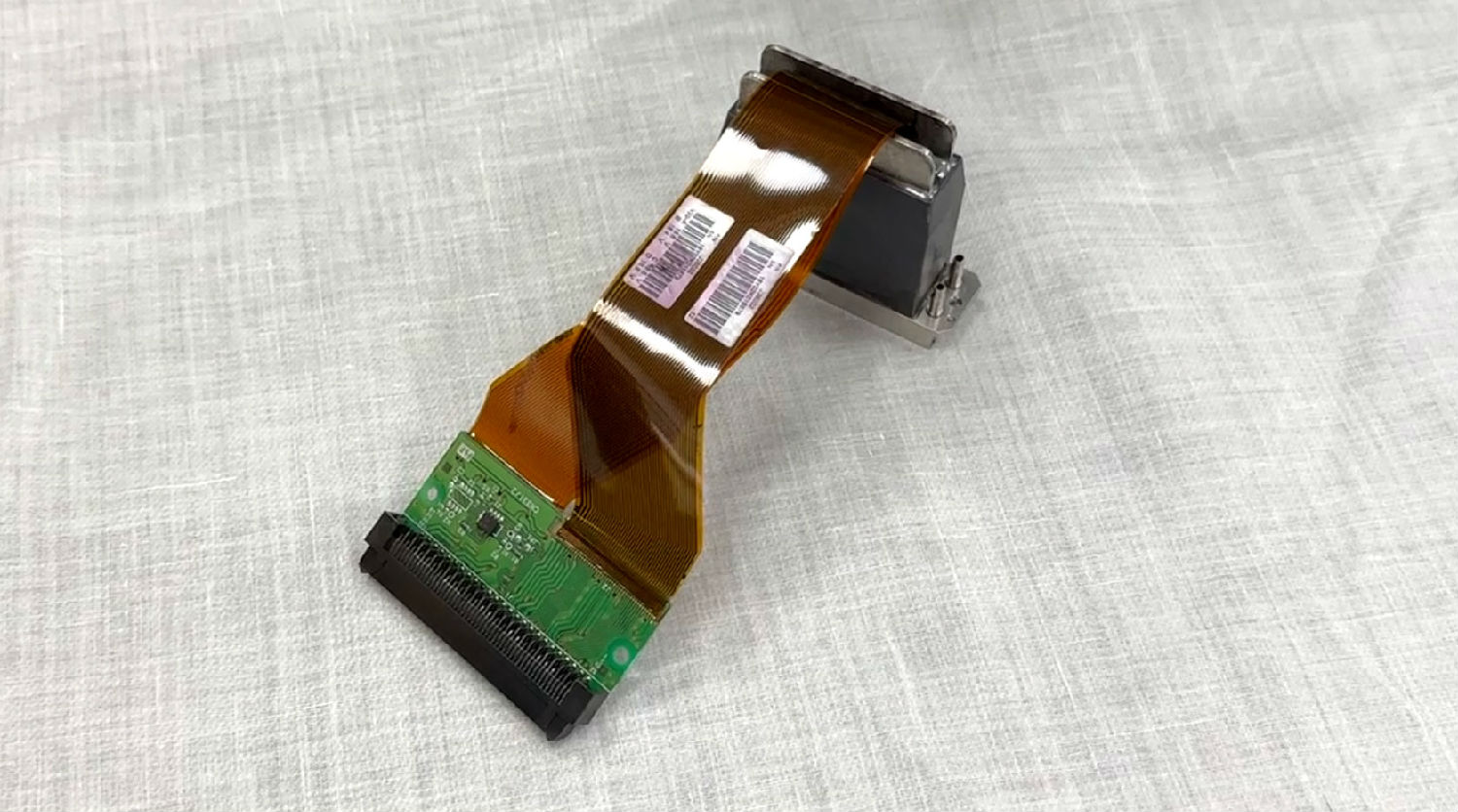 遇到數(shu)碼印花(hua)機打印(yin)出墨團(tuan)如何解(jie)決