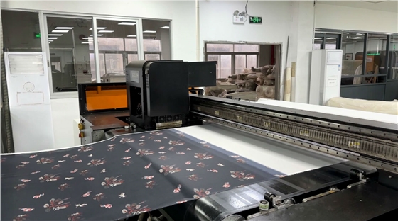 數(shu)碼印花(hua)打印直(zhi)線圖案(an)出現鋸(ju)齒狀的(de)原因