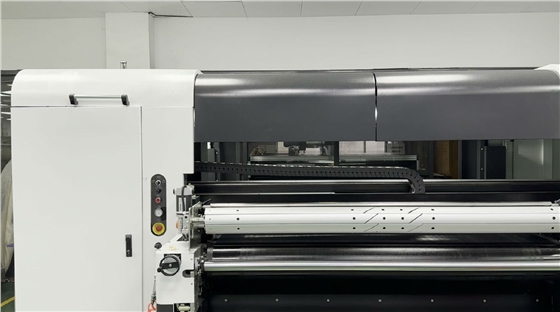 數碼印(yin)花打印後(hou)發現有沾(zhan)色怎麽解(jie)決?