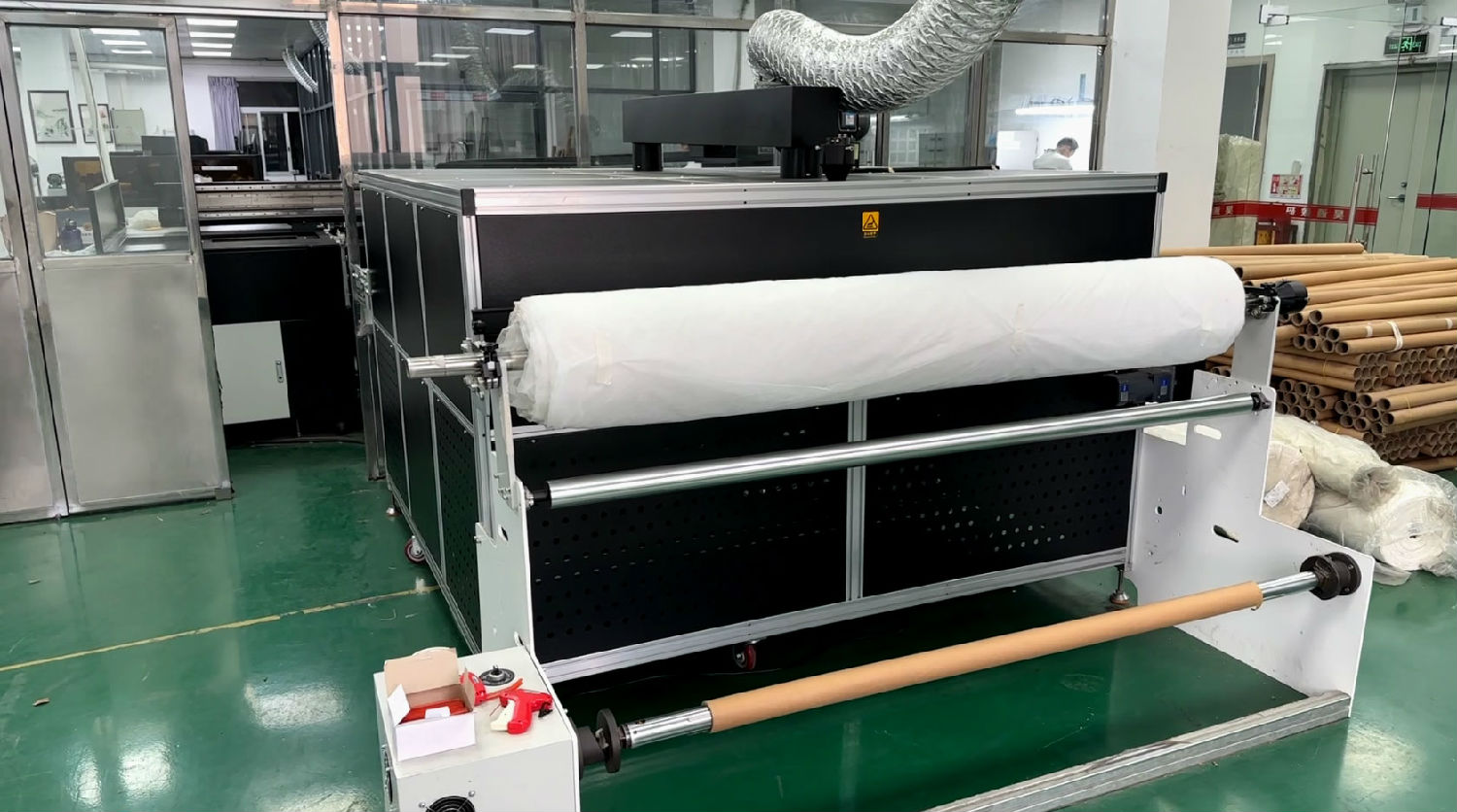 數碼(ma)印花機XYZ軸(zhou)不能複位(wei)怎麽解決(jue)?