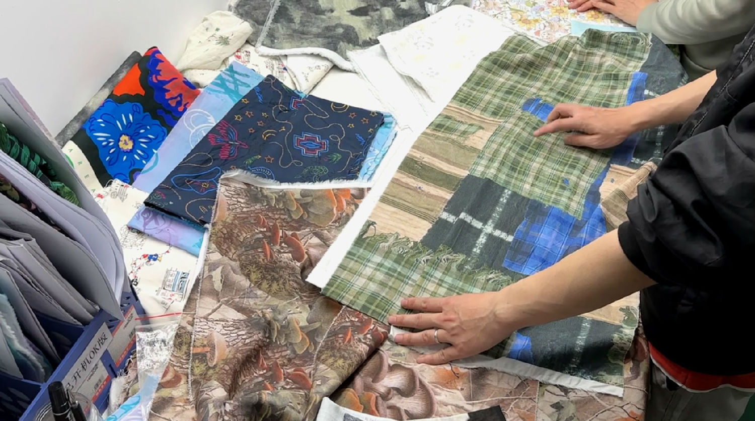 如(ru)何檢查(cha)數碼印(yin)花機打(da)印後效(xiao)果?