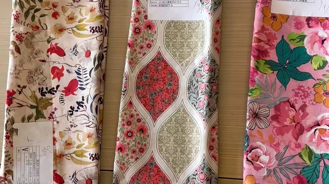 如何提(ti)高數碼(ma)印花的(de)色牢度(du)