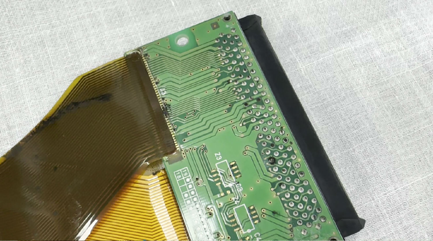 導(dao)緻數(shu)碼印(yin)花機(ji)噴頭(tou)斜噴(pen)的原(yuan)因