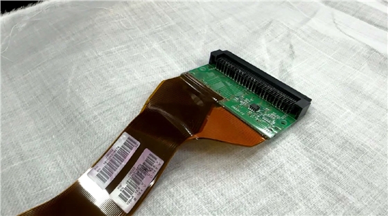 數碼印(yin)花機噴頭(tou)拉絲怎麽(me)辦?