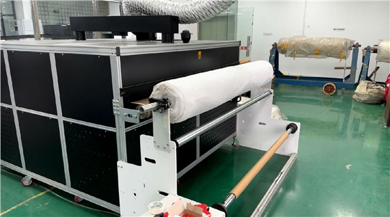 數(shu)碼印(yin)花機(ji)XYZ軸的(de)作用(yong)