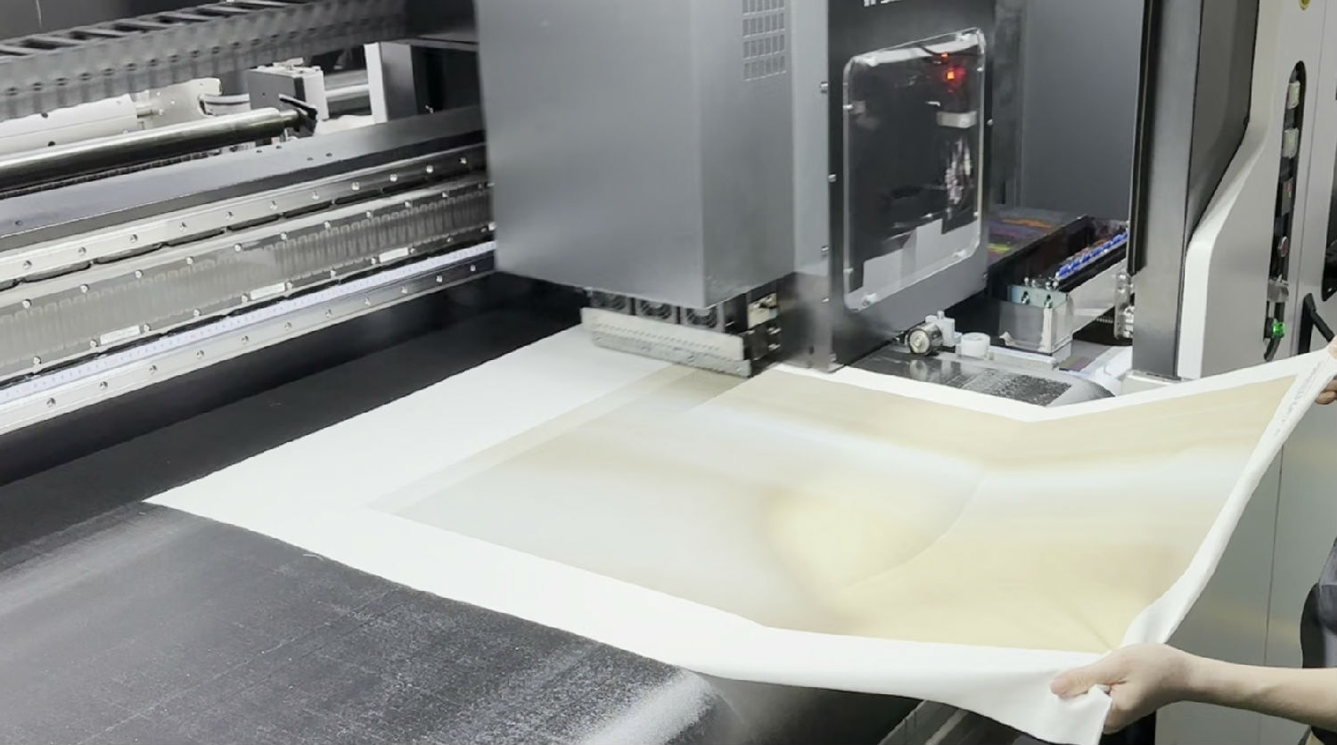 數(shu)碼印花(hua)上漿的(de)常見問(wen)題