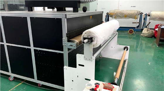 數碼印(yin)花機哪(na)些部件(jian)需要定(ding)期檢查(cha)和維護(hu)？