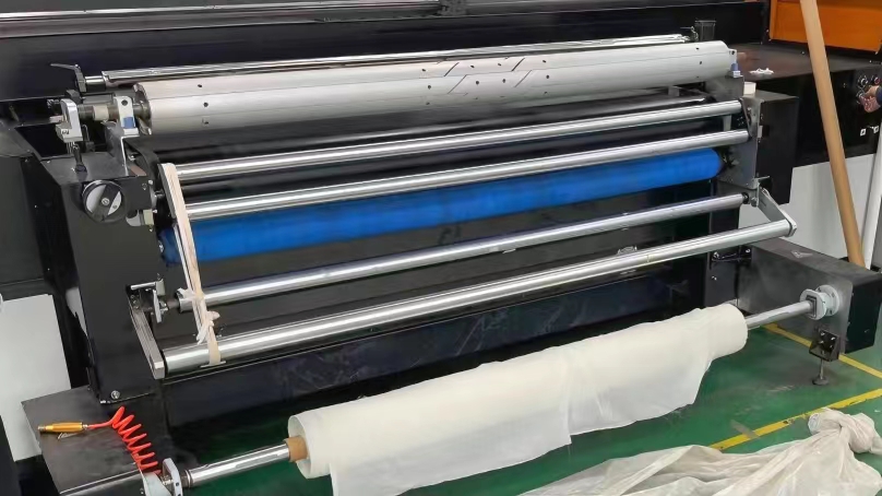 數碼(ma)印花(hua)機配(pei)件維(wei)護工(gong)作