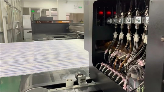 數碼直(zhi)噴印花機(ji)無法噴墨(mo)的解決方(fang)法