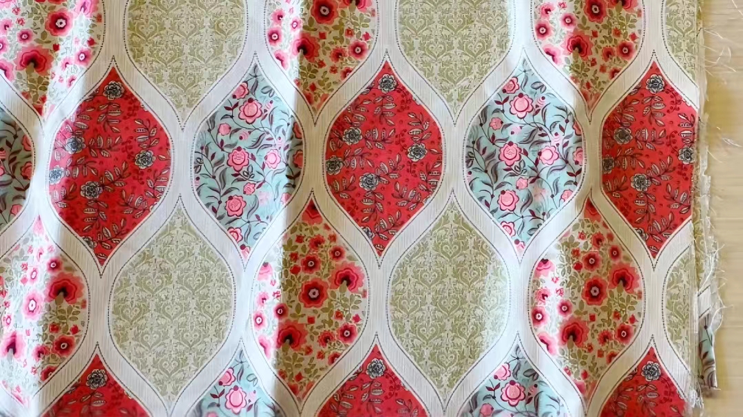 導(dao)緻數(shu)碼印(yin)花機(ji)偏色(se)的原(yuan)因