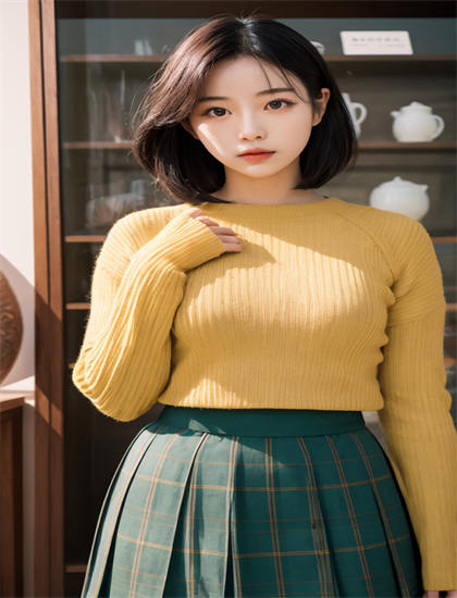 经典的发现《机器女友》：未被注意的细节与意义