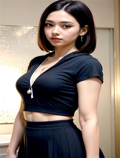 表演艺术解析：致命萨利：健美选手弑夫案的编剧的叙事结构与情节设计 理解角色塑造的艺术